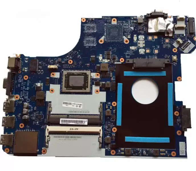 Lenovo Hauptplatine E565 01AW116 BE565 NM-A631