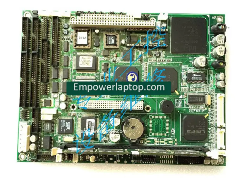 Advantech PCM-9550 REV.A1 PCM-9550Z Industrie-Motherboard