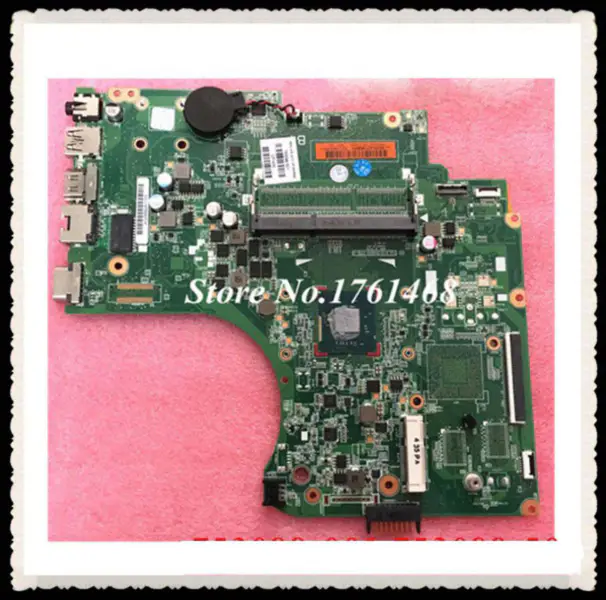 HP Hauptplatine 15-D 250 G2 15-D035DX 753099-001 753099-501