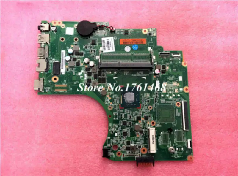 HP Hauptplatine 15-D 250 G2 15-D035DX 753099-001 753099-501