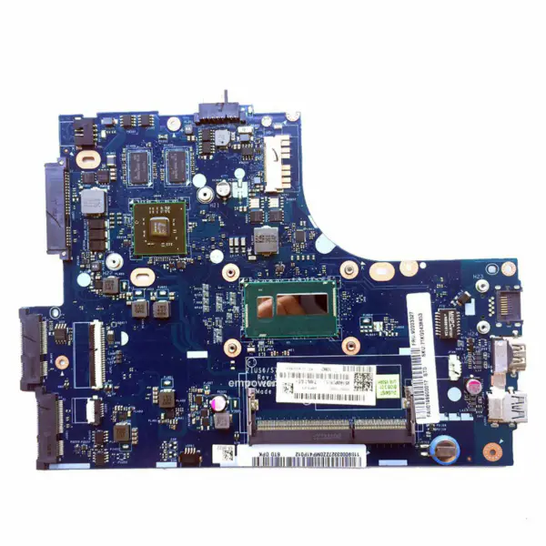 Lenovo Motherboard S410 FRU 90003327 LA-A321P mit i5-4250 CPU HD8570M 1GB