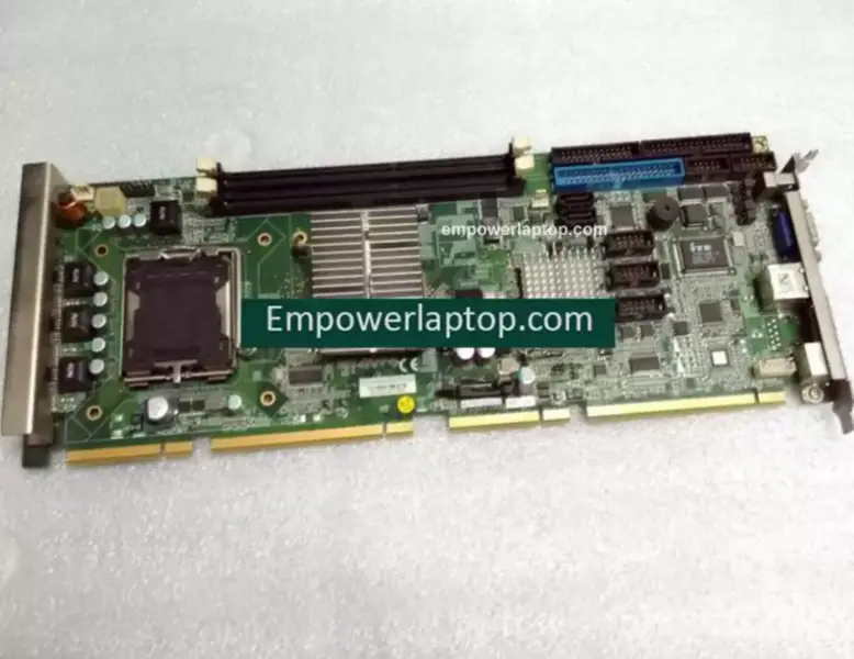 ADLINK NUPRO-E320LV 51-41804-0A20 Industrie-Motherboard