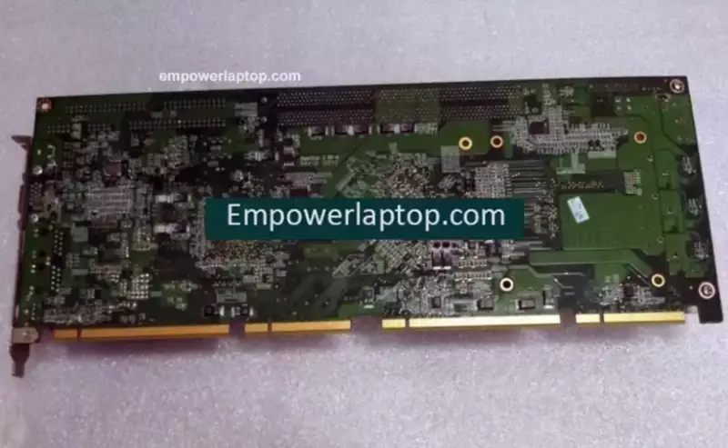 ADLINK NUPRO-E320LV 51-41804-0A20 Industrie-Motherboard