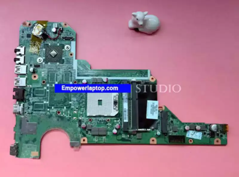 HP motherboard 683847-001 DA0R53MB6E1 G4-2000 G6-2000