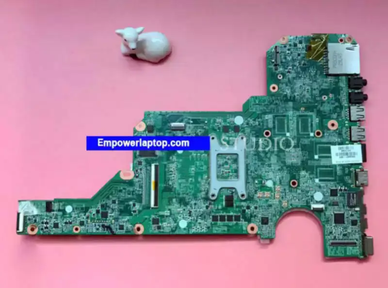 HP motherboard 683847-001 DA0R53MB6E1 G4-2000 G6-2000