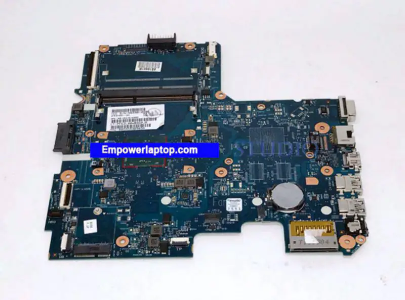 HP Hauptplatine 814051-001 G4 14-AC N3050