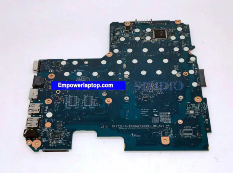HP Hauptplatine 814051-001 G4 14-AC N3050