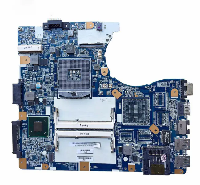 Sony MBX-273 Laptop A1871416A 1P-0121200-8011 Hauptplatine