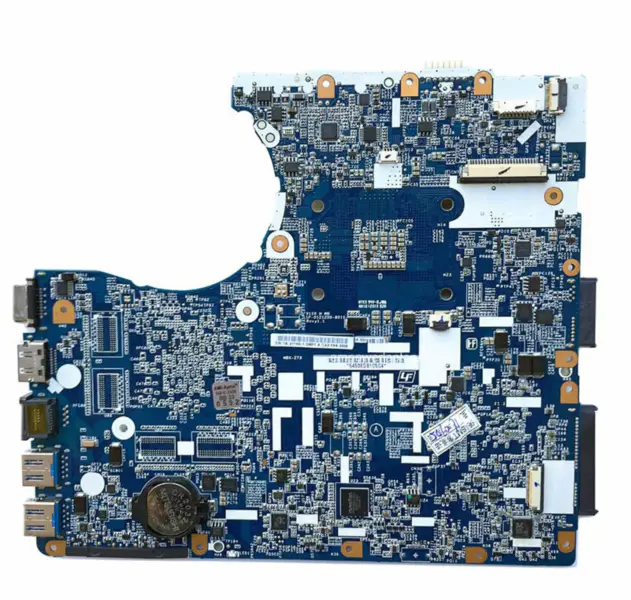Sony MBX-273 Laptop A1871416A 1P-0121200-8011 Hauptplatine