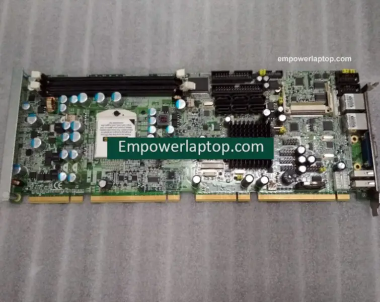 SHB111 Rev.A1RC Full-Size Pentiom M CPU-Karte Industrie-Motherboard
