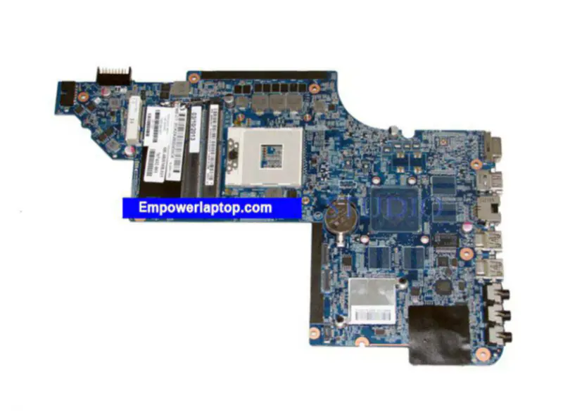 HP Hauptplatine 705194-001 DV6 DV6-6000 HM65