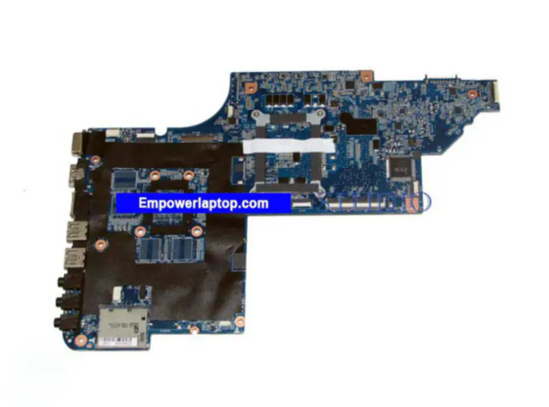 HP Hauptplatine 705194-001 DV6 DV6-6000 HM65