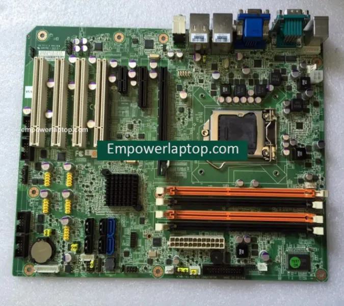 Advantech AIMB-781 REV.A1 AIMB-781QG2 Industrie-Motherboard