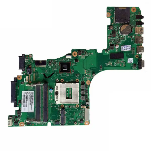 Toshiba Hauptplatine L50-A L55-A L50T-A L55T-A V000318010 PGA 947 CR10S-6050A2555901