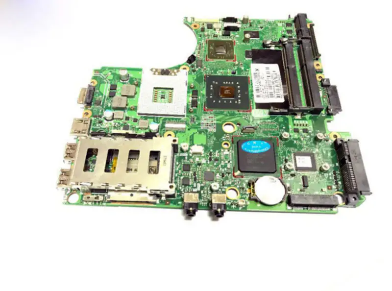 HP Hauptplatine 583082-001 4411S 4510S