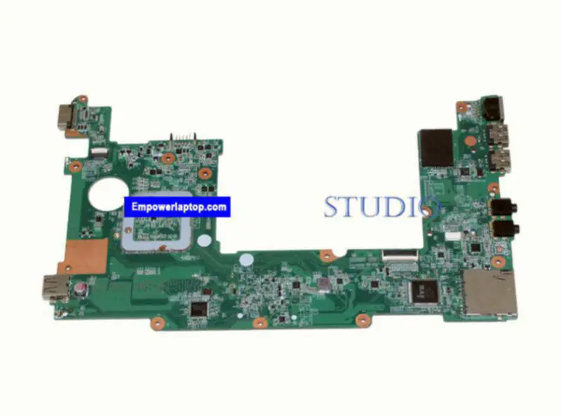 HP Hauptplatine 665230-001