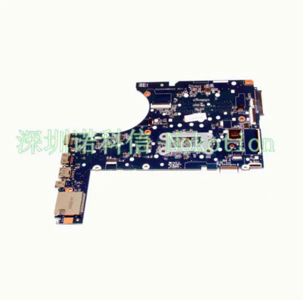 HP Hauptplatine 860030-001 A9-9410