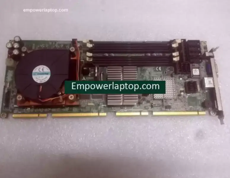 ADLINK NUPRO-965LV Industrie-Motherboard (nur Motherboard)