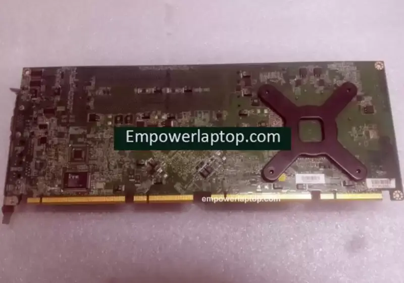 ADLINK NUPRO-965LV Industrie-Motherboard (nur Motherboard)