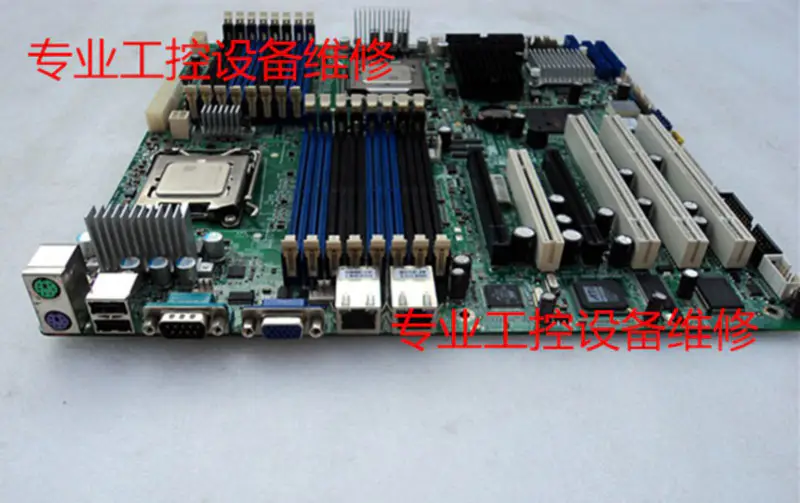 TYAN S2932WG2NR-E oder S2932WG2NR-SI S2932 Server-Motherboard