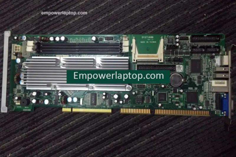 AXIOMTEK SYS71688 VER:1.2 Industrie-Motherboard