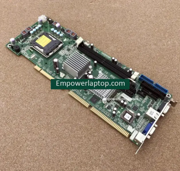 ARBOR HICORE-I945VL Industrie-Motherboard