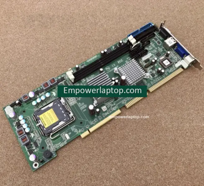 ARBOR HICORE-I945VL Industrie-Motherboard