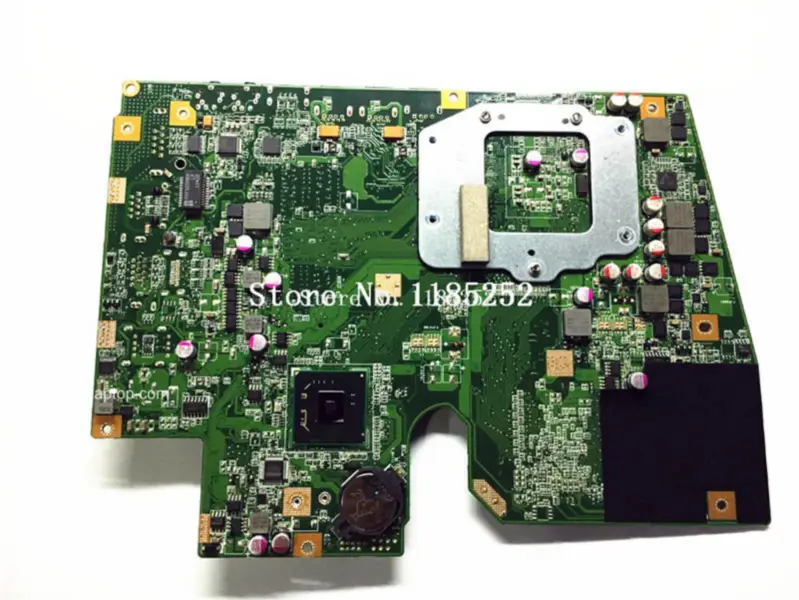 Asus ET2012E Hauptplatine