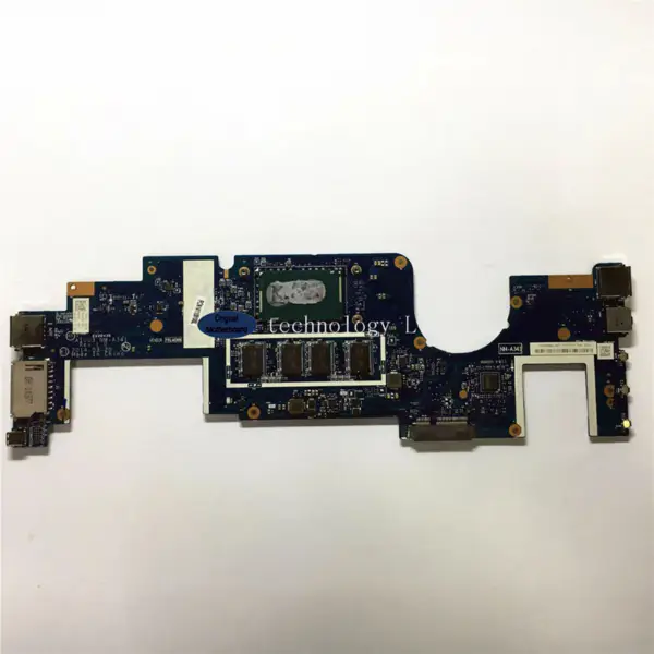 Lenovo Motherboard Yoga2 11 AIUU3 NM-A341 Yoga 2 11 mit I5 CPU
