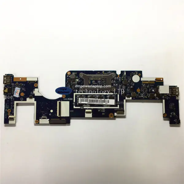 Lenovo Motherboard Yoga2 11 AIUU3 NM-A341 Yoga 2 11 mit I5 CPU