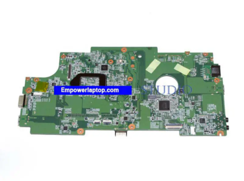 HP Hauptplatine 615969-001 Mini 100e 110E n455