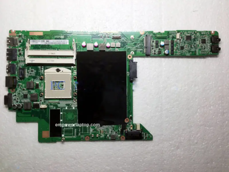 Lenovo Hauptplatine DAKL5MB16G0 IdeaPad Z370 GMA HD 3000 HM65