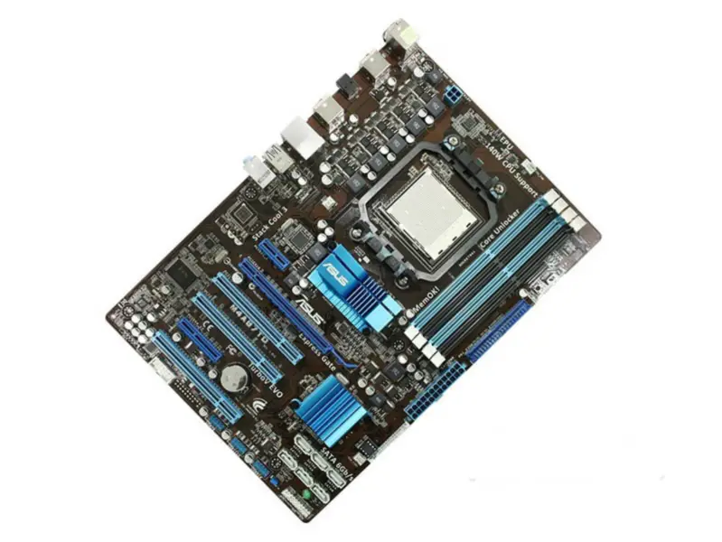 Asus M4A87TD 870 AM3 ATX-Motherboard