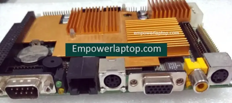 Advantech PCM-5822 Industrie-Motherboard