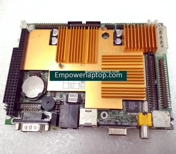 Advantech PCM-5822 Industrie-Motherboard