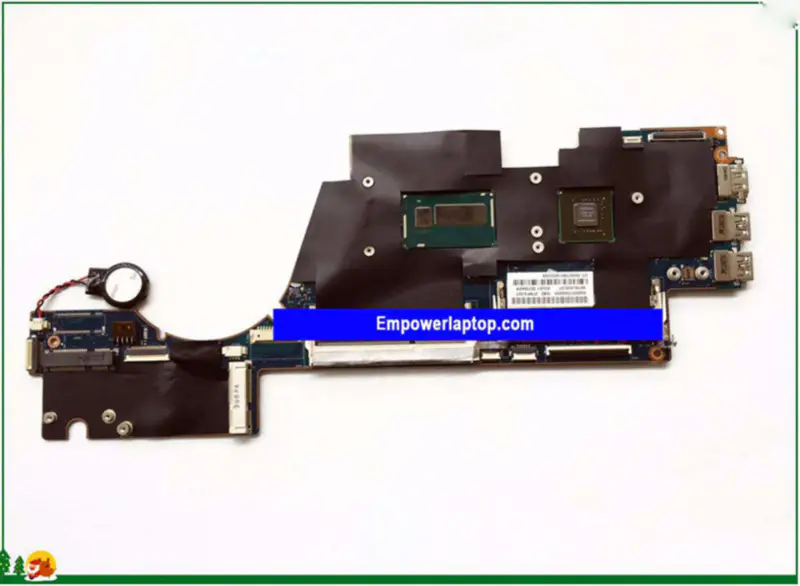 HP Hauptplatine 744762-001 14 ZGU00 LA-9314P SR170 I5-4200U