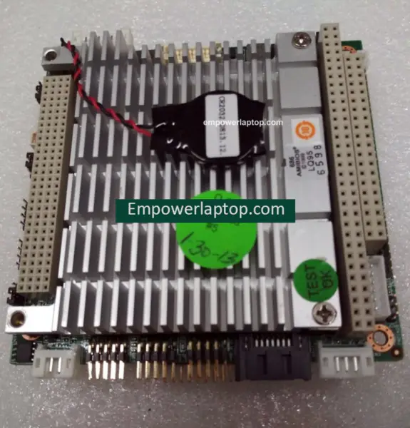 Advantech PCM-3362 A101-2 PCM-3362N Industrie-Motherboard