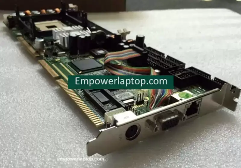 AXIOMTEK SBC81822 Rev.B2-RC Hauptplatine