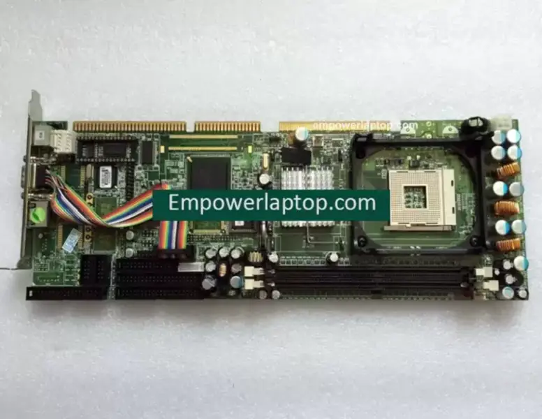 AXIOMTEK SBC81822 Rev.B2-RC Hauptplatine