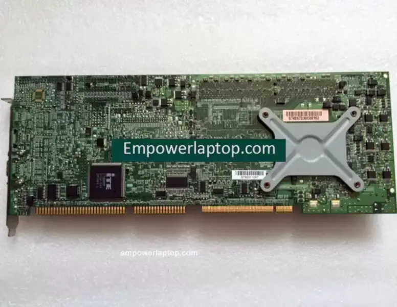 AXIOMTEK SBC81822 Rev.B2-RC Hauptplatine
