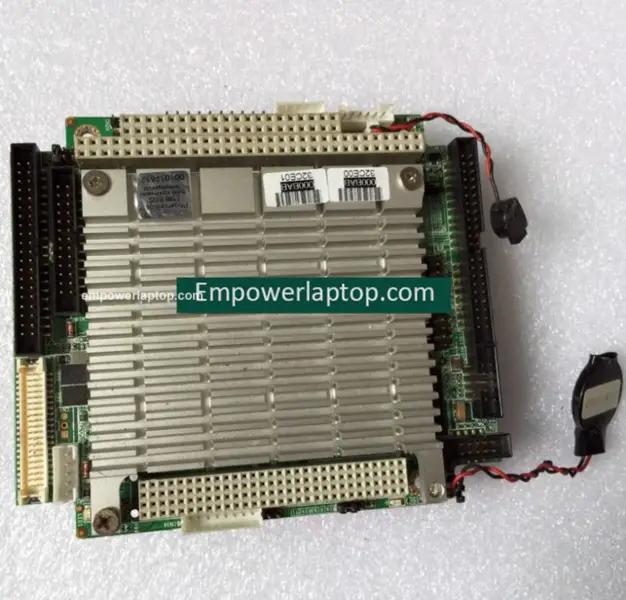 Advantech PCM-4153 REV.A2 PCM-4153FZ2 Industrie-Motherboard