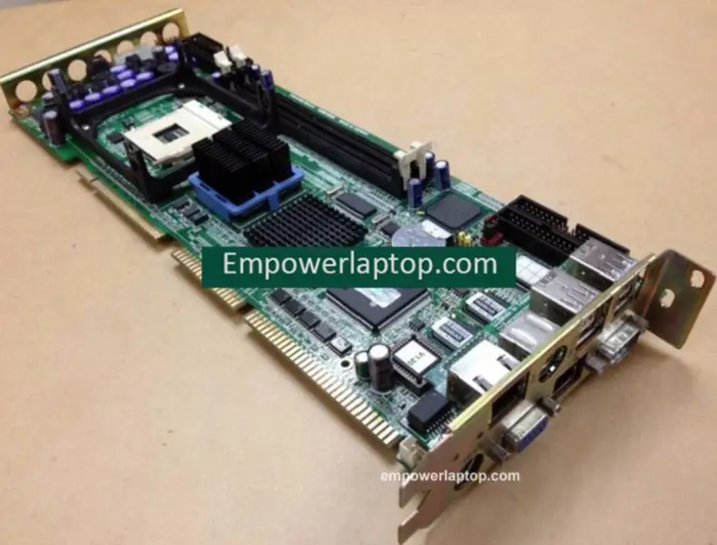 Advantech PCA-6184 PCA-6184E2 Industrie-Motherboard