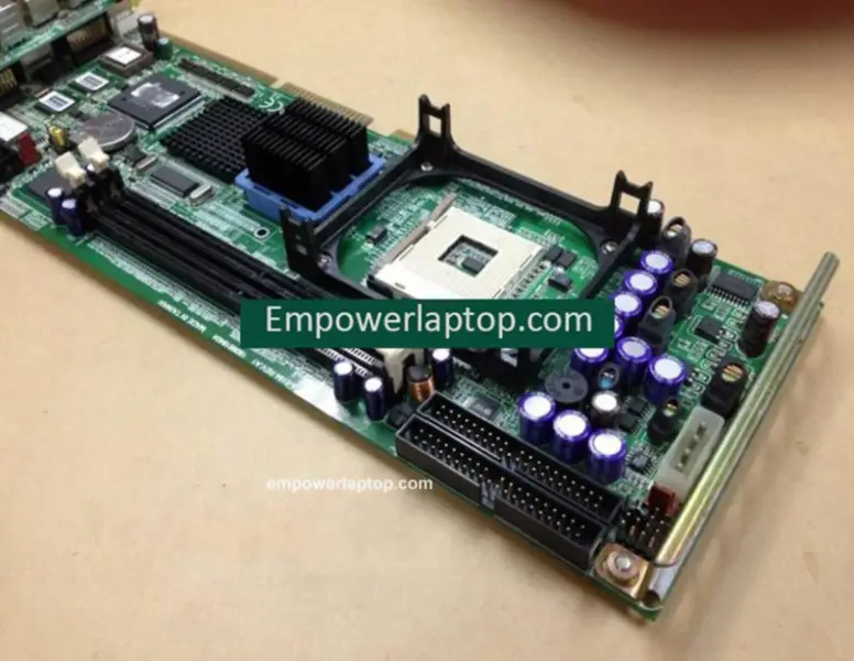 Advantech PCA-6184 PCA-6184E2 Industrie-Motherboard