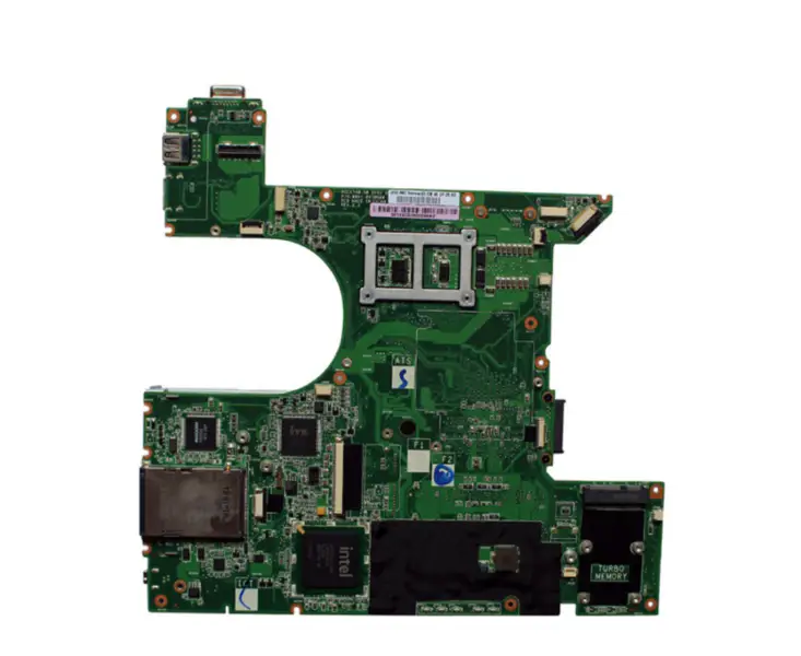 Lenovo Hauptplatine SL300 SL400 SL500 GM45 43Y9254 REV 2.3 P N 08N1-06Z0G00