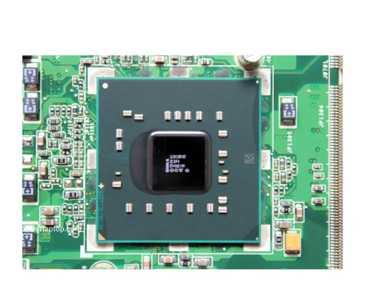 Lenovo Hauptplatine SL300 SL400 SL500 GM45 43Y9254 REV 2.3 P N 08N1-06Z0G00