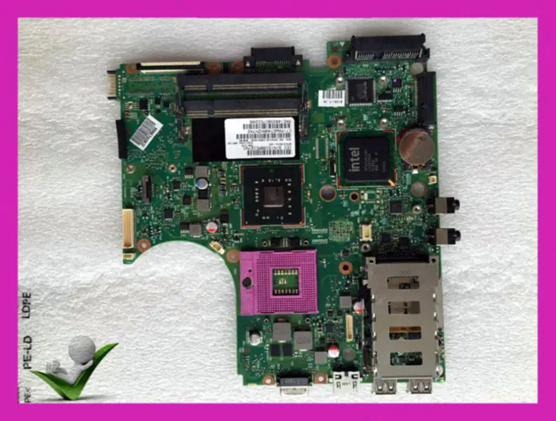 HP Hauptplatine 574501-001 4515S 4616S