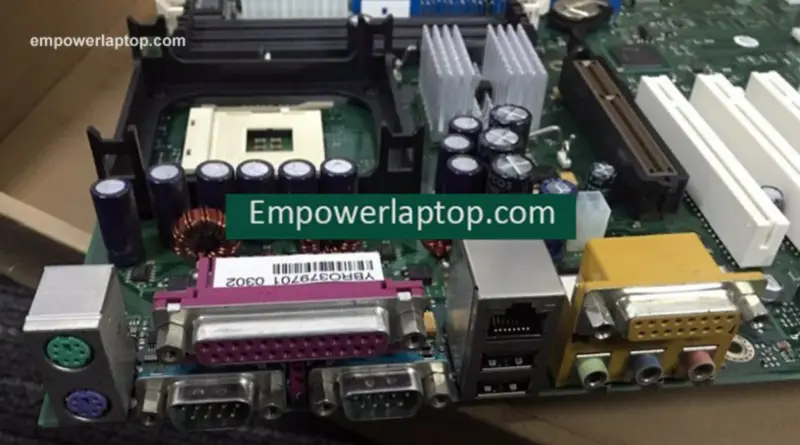 Siemens D1327-A12 GS W26361-W47-X-03 W26361-W47-Z2-03-36 Industrie-Motherboard