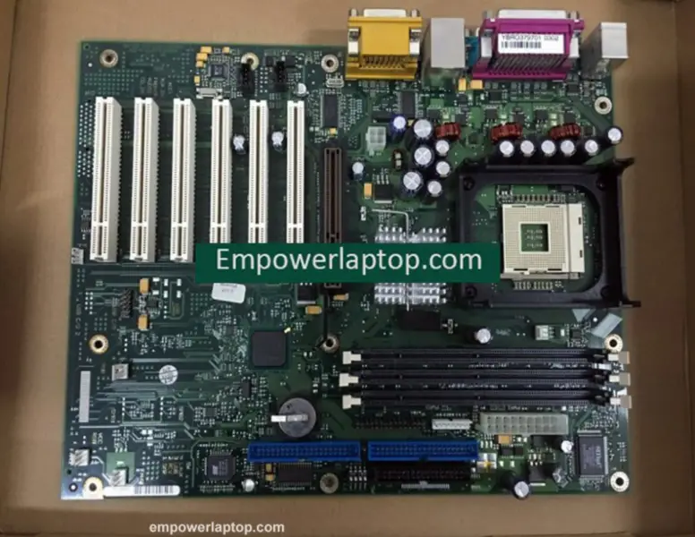 Siemens D1327-A12 GS W26361-W47-X-03 W26361-W47-Z2-03-36 Industrie-Motherboard