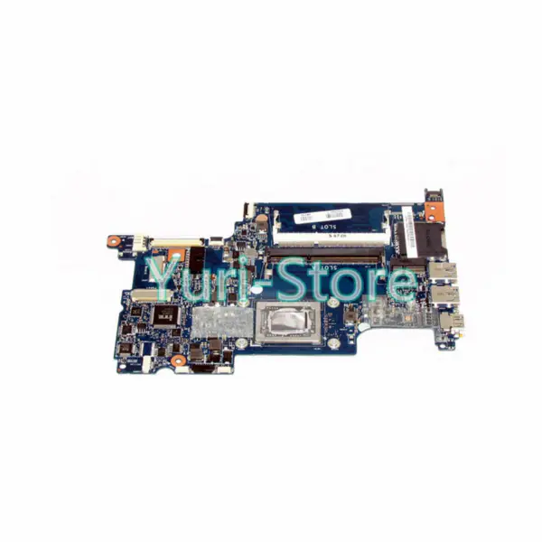 Toshiba Hauptplatine H000094110 Radius E45W-C FX-8800P 2.1Ghz CPU