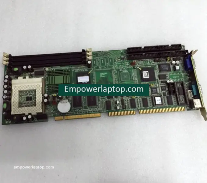Advantech PCA-6178VE PCA-6178V Hauptplatine